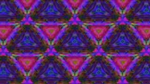 カオスな万華鏡世界11