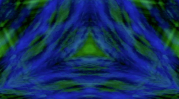 サイケ調万華鏡5