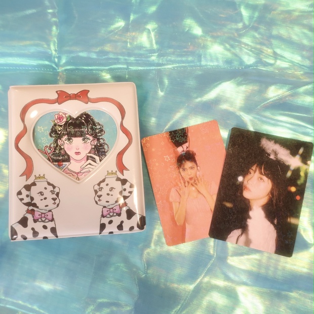 【値下げ】 aa9948dd-d12d-4c0b-9cfe- アイドルグッズ