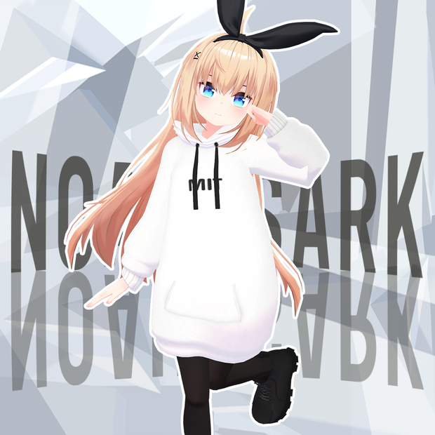 「リアアリス」専用【3D衣装モデル】Mit