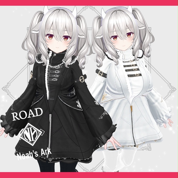 BOOTHサムネイル