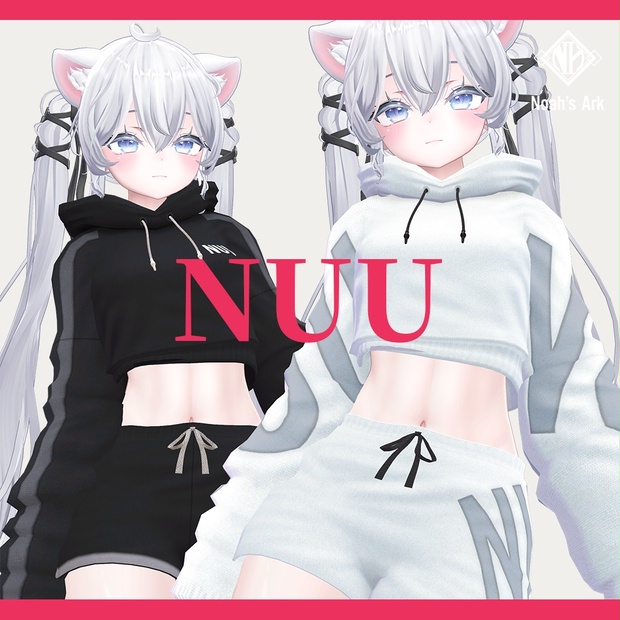 Noah'sArk【α】 - BOOTH