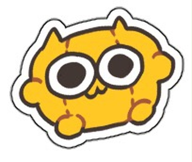 うんたねこ　うんたぬい　デフォ顔 Amazon.co.jp: うんたねこ うんたぬい デフォ顔 バンザイ
