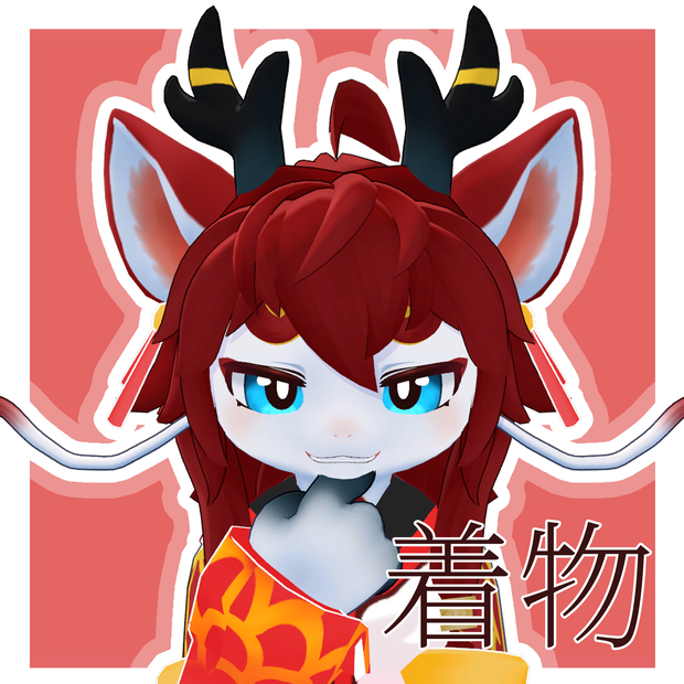 Hwarang(ファラン) 着物 {専用衣装}
