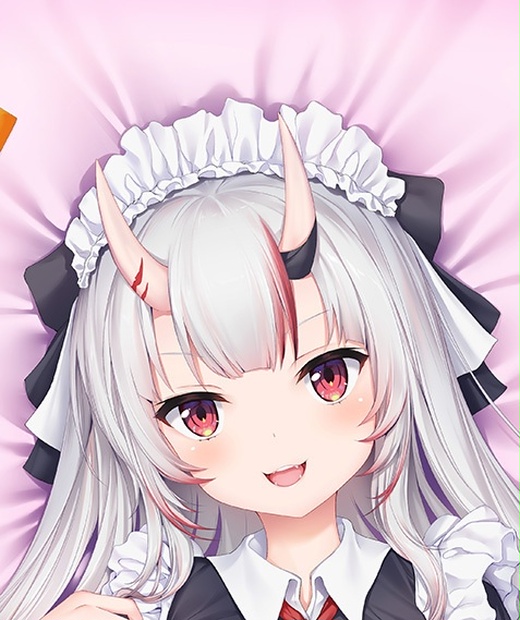 非公式】【完全受注生産 ～2025.03.01】hololive ホロライブ 百鬼