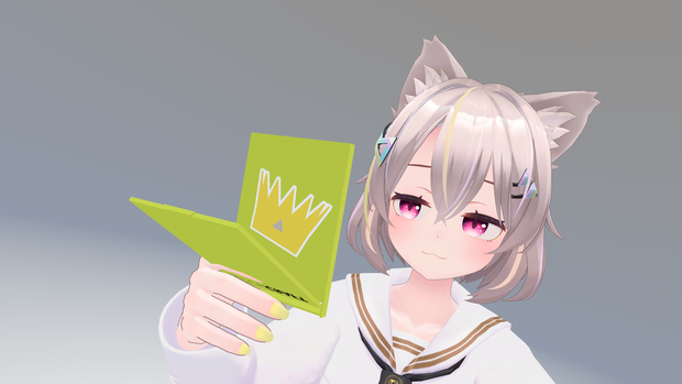手鏡