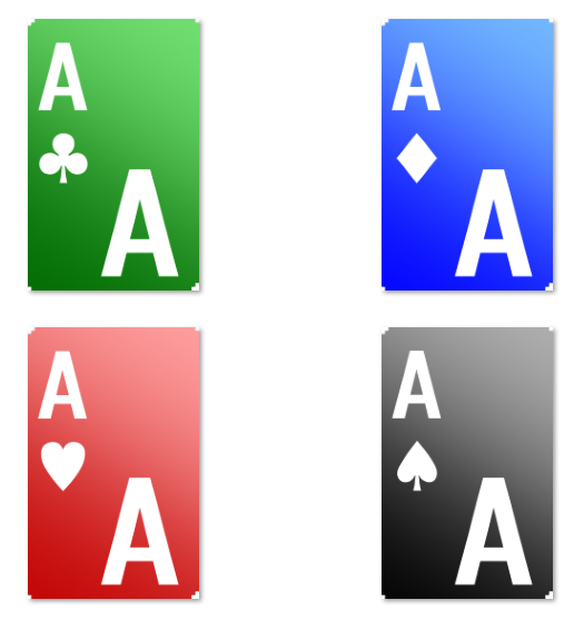 poker card png