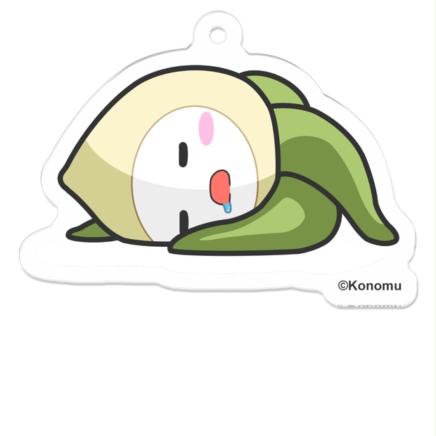 おやすみマリ【オーバーウォッチ / パチマリ】 - Konomuのお店