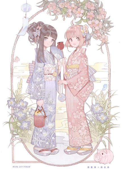 カードキャプターさくら RIRIFA 浮 アクリルスタンド 桜 知世 3