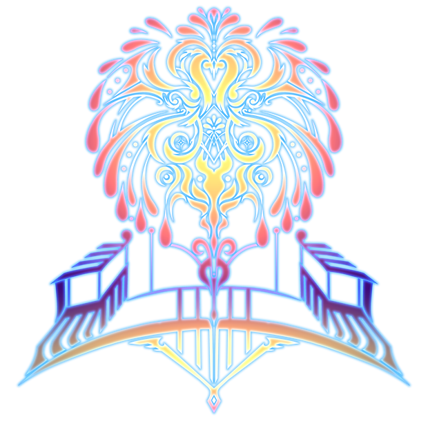 COA-006 "Summer Fes" by RJEN