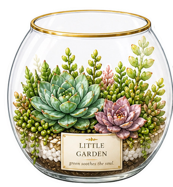 Little Garden