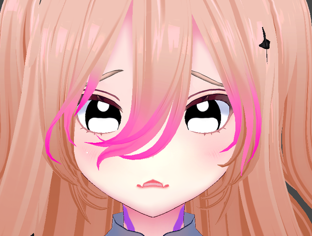 Sad Eyes Texture