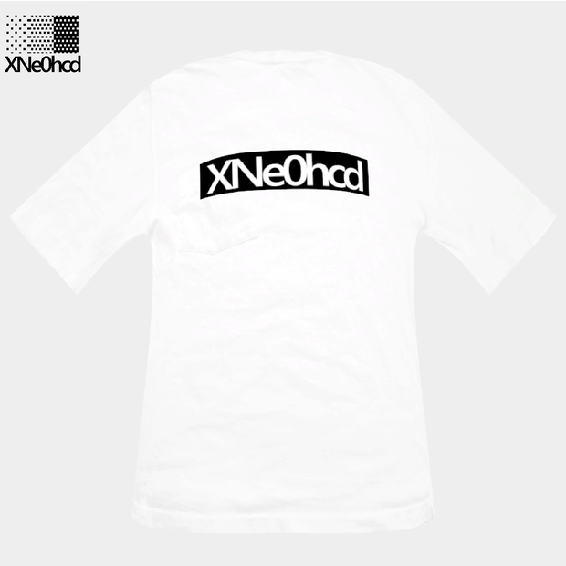 ░▒▓ (SALE) [Grus/Lapwing] Short Sleeve Box Tee [MA対応]