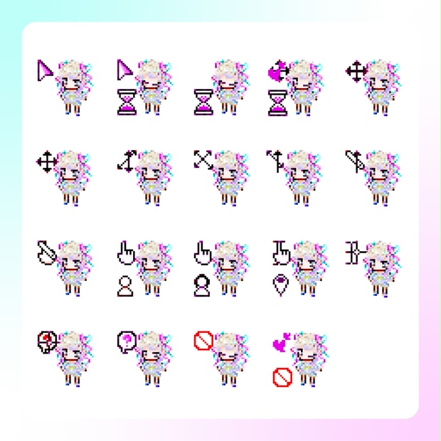C104 てんちゃん マウスパッド Amazon.co.jp: ・ C104 ぱんのみみ てんちゃん〇❍〇〇マウス