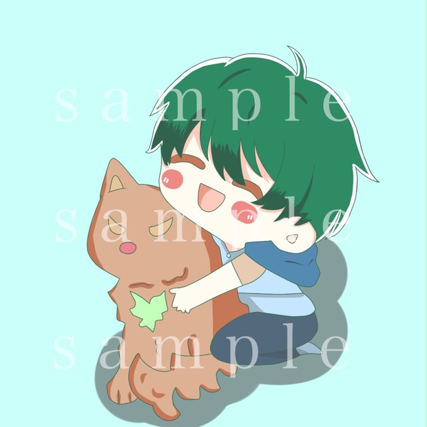 アイコン依頼受付中 - rcha-shop - BOOTH