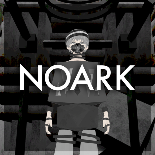 NOARK normal&maskless