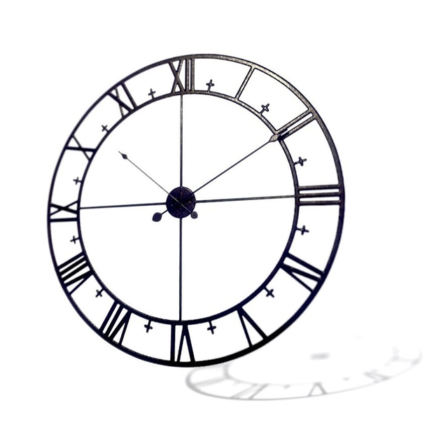 ゴシック掛け時計 - Gothic Wall Clock