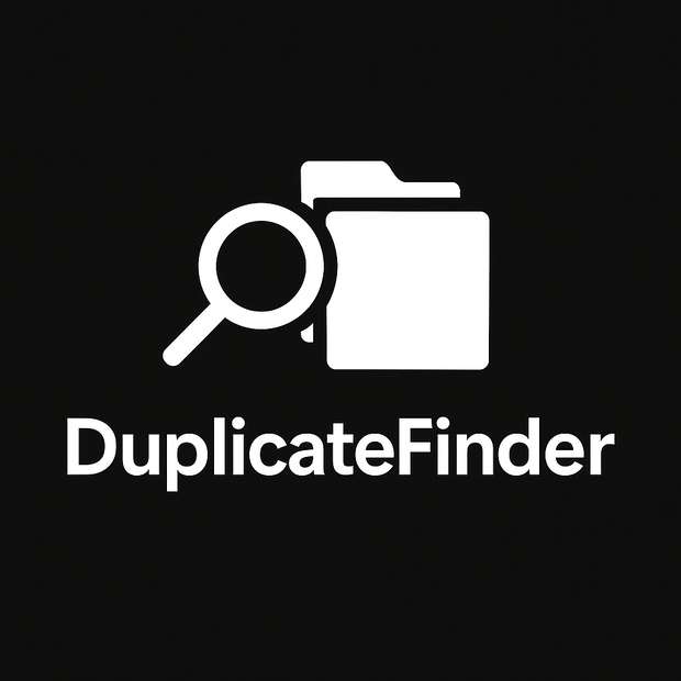DuplicateFinder v1.0