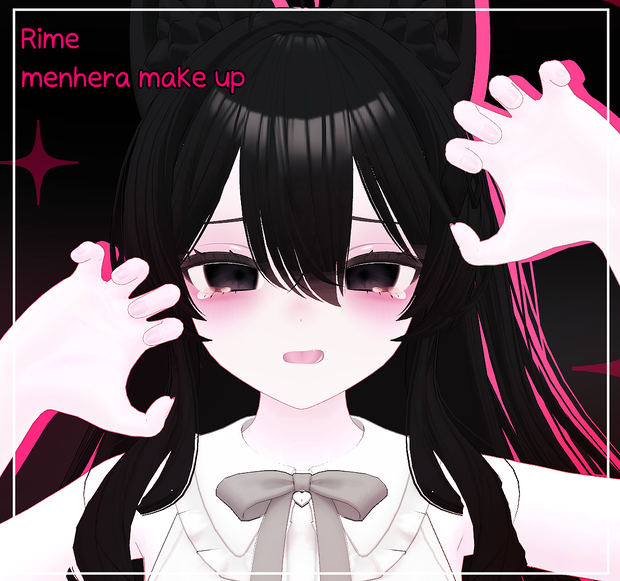 ♡Lime ,ライム ♡ メンヘラ Lime make up & body texture ! ライム メイク