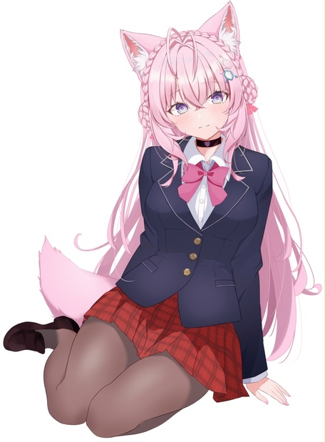 N*a様 博衣こより　OUR ホビーステーションシングル通販店 / 博衣こより(OUR)