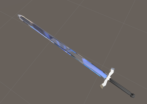sword