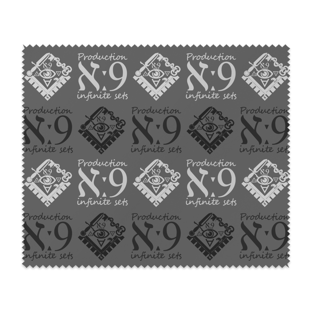 PA9 Eyeglass cloth