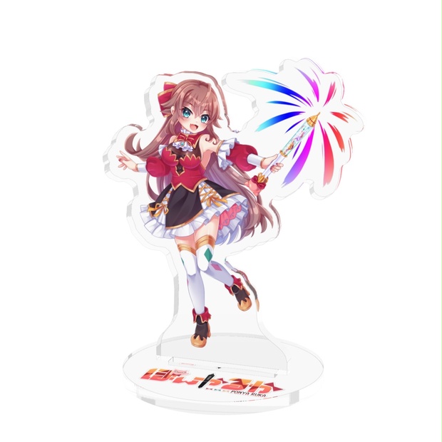 アニメ　Vtuber アクリルスタンド　まとめ売り a9c50881-2700-4e47-8794-