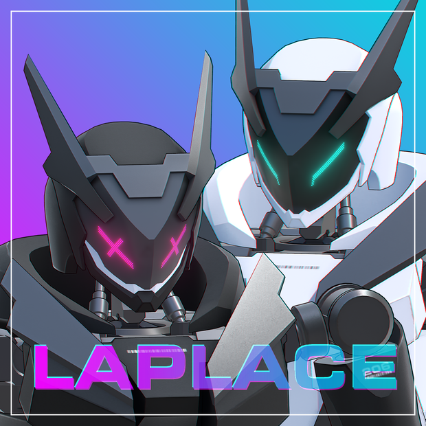 ラプラス / Laplace