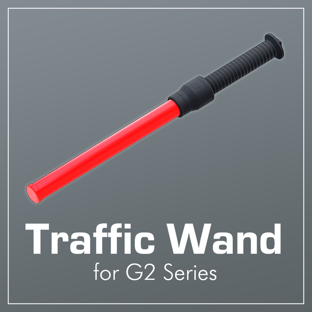 誘導棒 / Traffic Wand