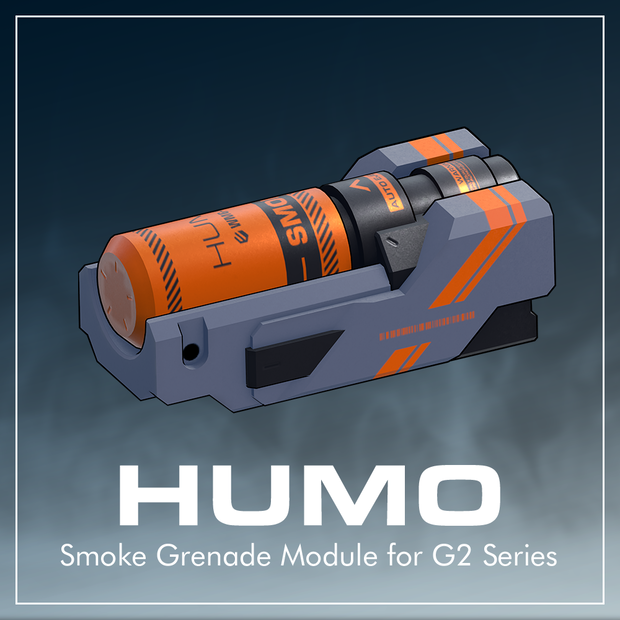 フーモ / Humo