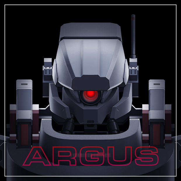 アーガス / Argus