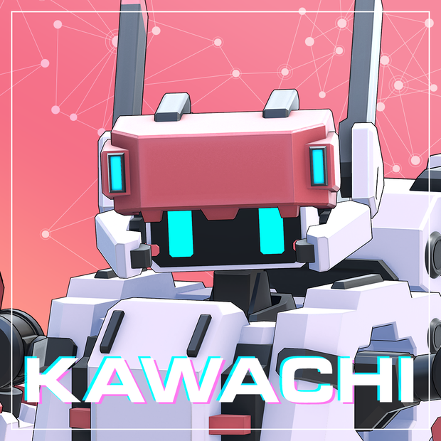 カワチ / Kawachi