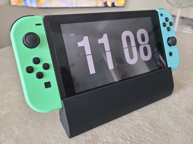 Nintendo Switch Stand