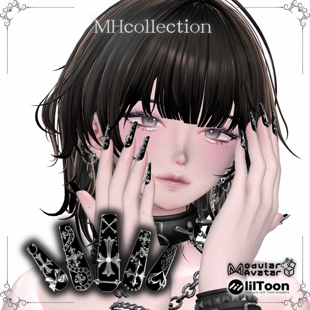 BOOTHサムネイル