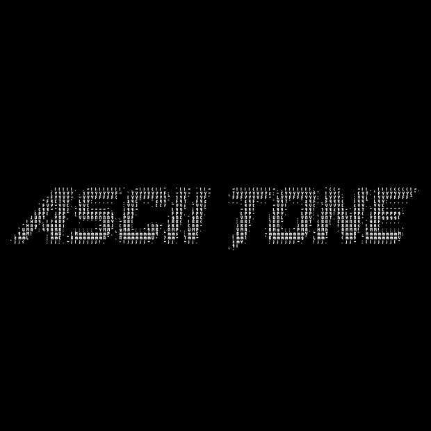 ASCII TONE
