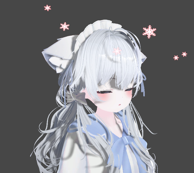 KissAnimation For 真冬(Mafuyu) [MA対応]