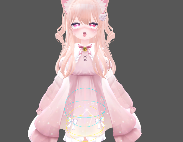 【シフォン/Chiffon】[H] EXContactForChiffon [MA対応]