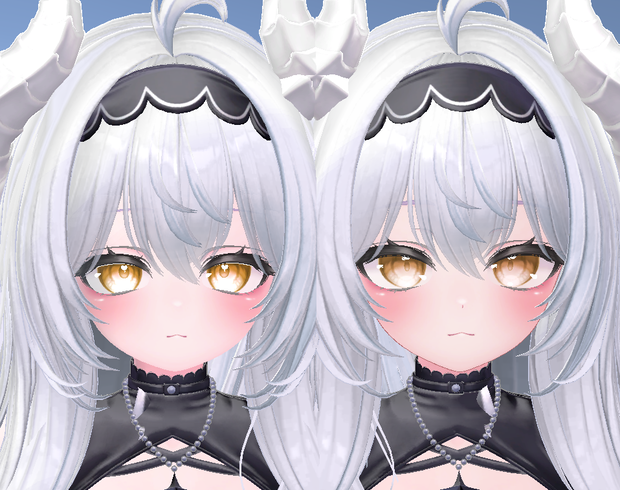 【愛莉 Airi】Cute Face+Expressions!