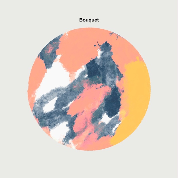 CD higma限定白盤 Beyond the Display[outtakes] 2