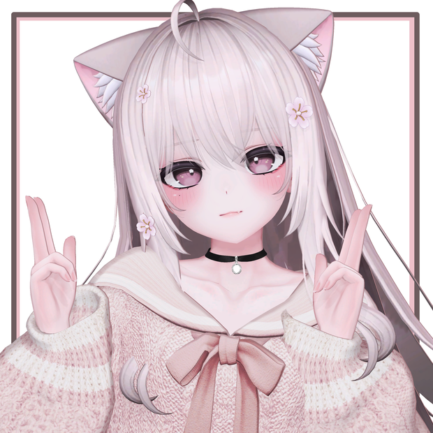 ✿ Makeup for Moe / 萌 ✿