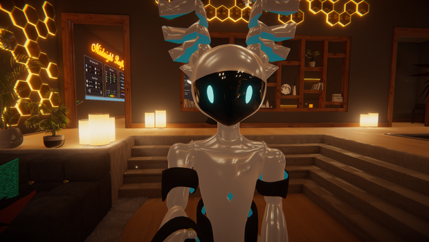 Spacechi