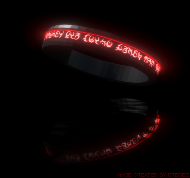 The Digi Ring