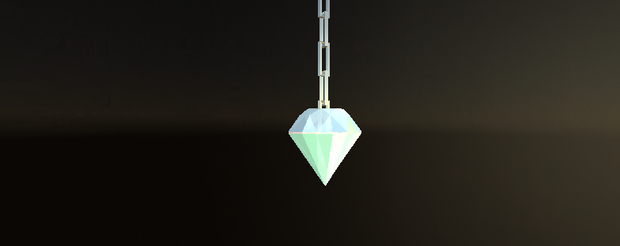 Chain Ornament