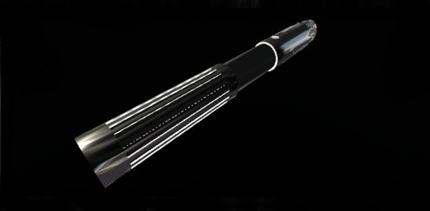 The Soul Saber