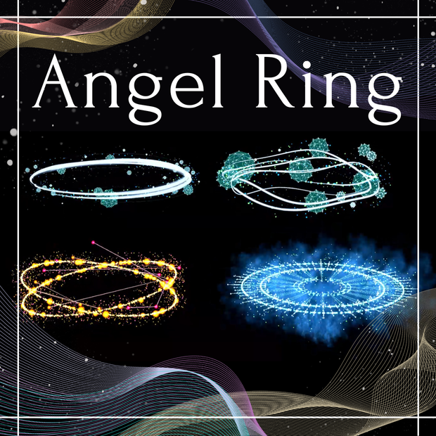 Angel Ring