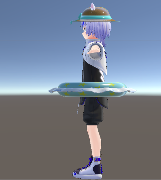 夏物セット