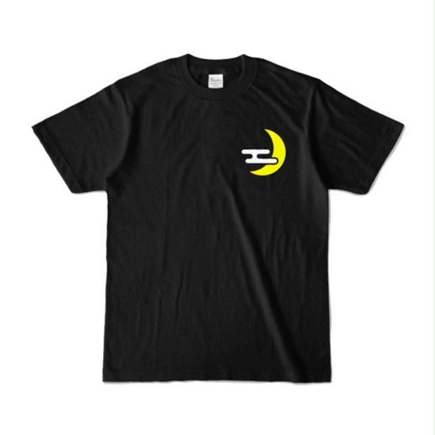 Tシャツ・カットソー [ulikasanctus] Theatre candid T-shirts T-SHIRT〈BLACK〉【L】/ TZUYU / TWICE『THIS IS FOR』 – JYP