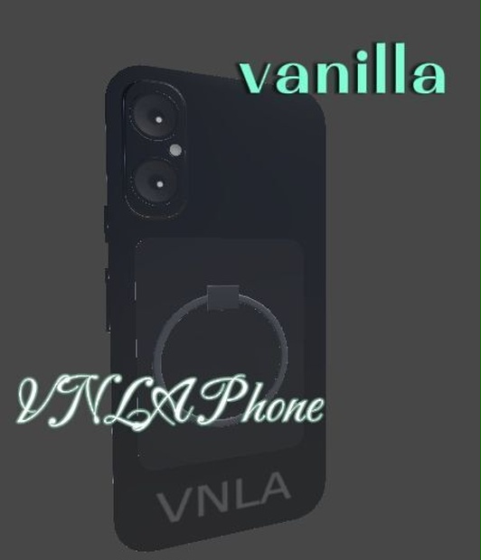 VNLA-Phone【VRChat対応】