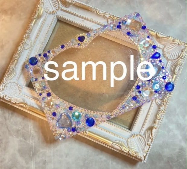 ぴめ デコケース ad71db1c-c076-48b0-bf02-