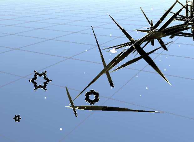 Fake's Shaders + Binah's Fairy